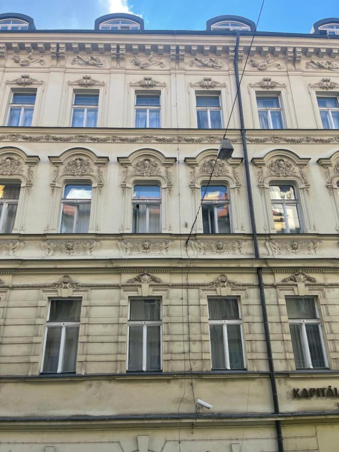 Lejlighed Free Days Luxury Prag