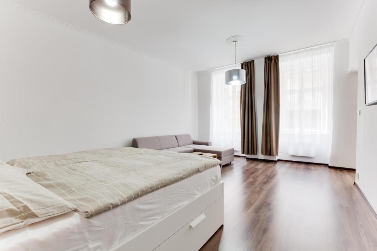 Free Days Luxury Lejlighed *