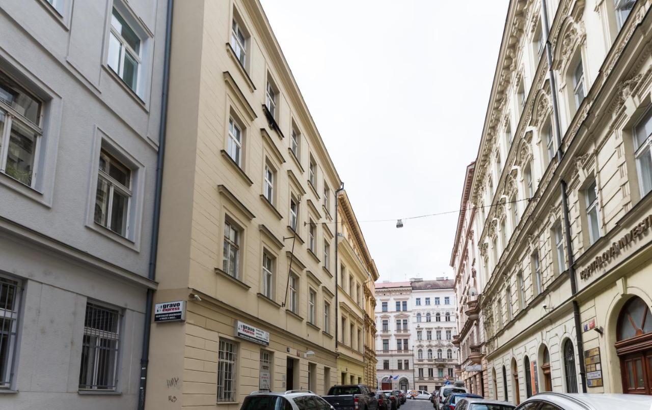Lejlighed Free Days Luxury Prag